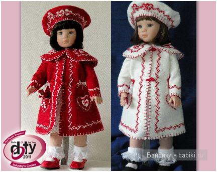 Победители DOTY Industry's Choice 2011
