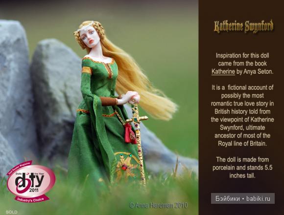 Победители DOTY Industry's Choice 2011
