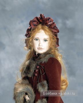 Анжела и Джон Баркер