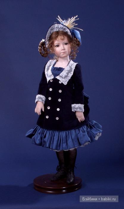 Анжела и Джон Баркер