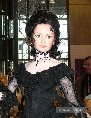 Анжела и Джон Баркер