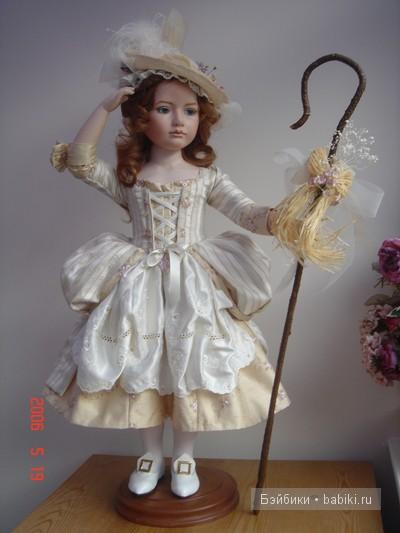 Анжела и Джон Баркер Angela & John Barker