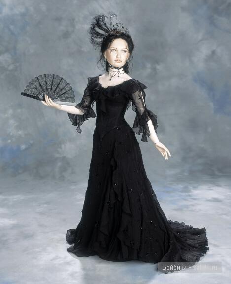 Анжела и Джон Баркер