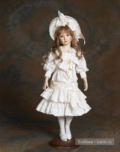 Анжела и Джон Баркер