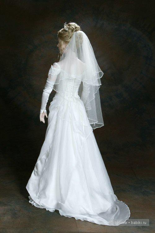 Анжела и Джон Баркер