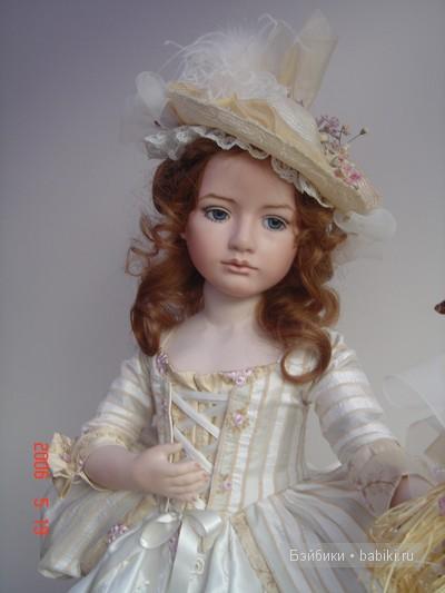 Анжела и Джон Баркер Angela & John Barker