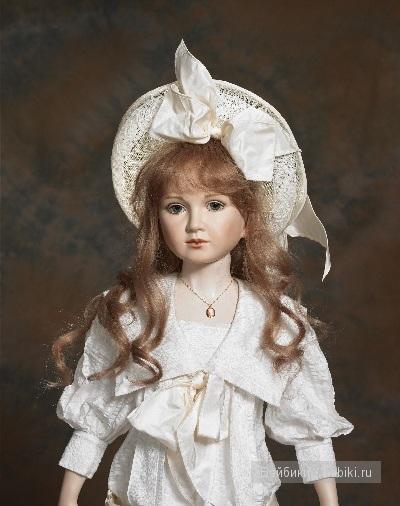 Анжела и Джон Баркер