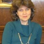 Авторские куклы Нины Тугариной