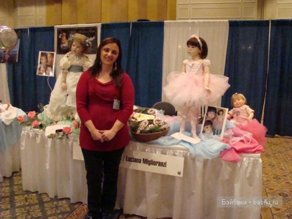 Лучиана Мильоранци Лучиана Мильоранци