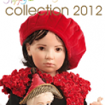 Коллекция кукол Хильдегард Гюнцель 2012