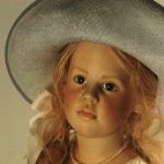 Волшебный мир куклы Хильдегард Гюнцель. 1972-1997 годы