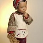 Новая коллекция кукол Бетс и Эми Ван Боксель, Bets & Amy van Boxel dolls, 2013