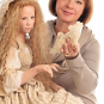 Видеопрезентация коллекции Хильдегард Гюнцель 2013