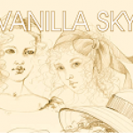 "Ванильное небо", новая коллекция Хильдегард Гюнцель (Hildegard Guenzel), 2014