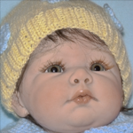 Асины наряды. И в этот зимний  день немного лета