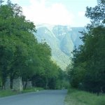 Абхазия. Апсны - страна души или большое путешествие маленьких лялек