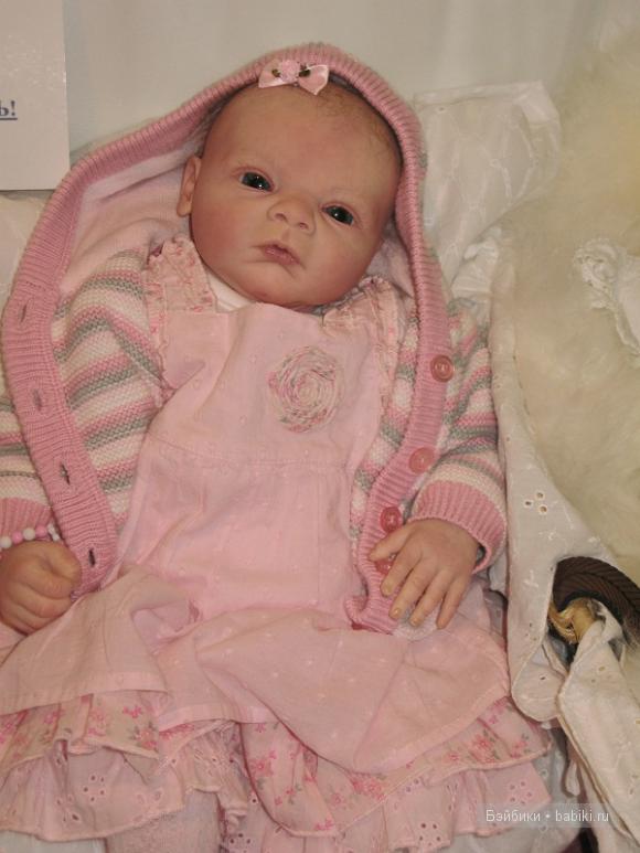 выставка кукол в Москве