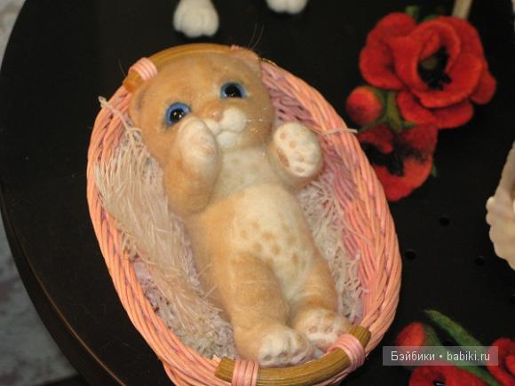 выставка кукол в Москве