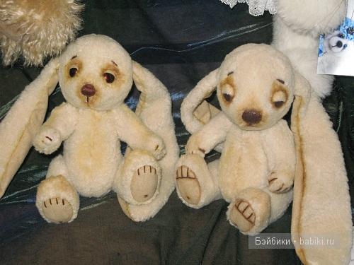 выставка кукол на Тишинке