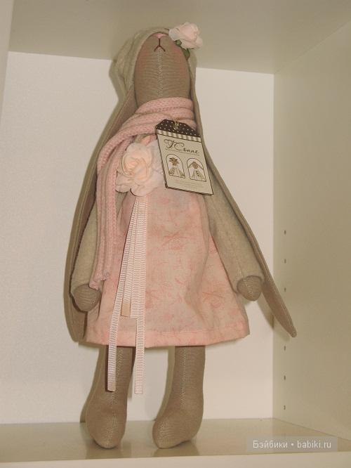 выставка кукол на Тишинке