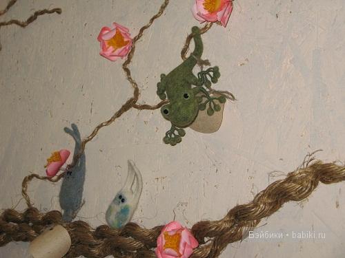 выставка кукол Moscow Fair