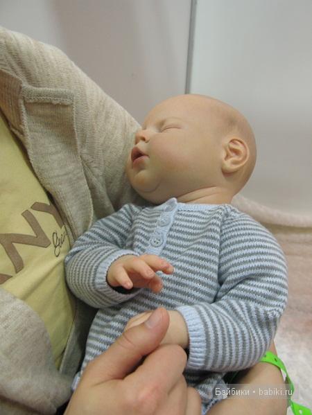 выставка кукол в Москве