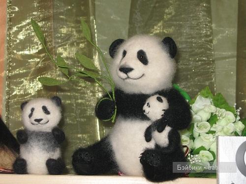 выставка кукол Moscow Fair