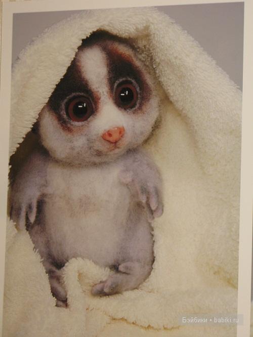 выставка кукол в Москве