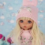 ♡ Романтика ♡ Мой новый наряд для пукифи.