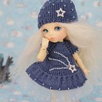 Новинки для тиников БЖД от Vesnushka Handmade.