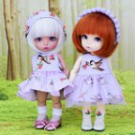 Весенняя коллекция для малышей Pukifee Fairyland от Vesnushka Handmade.
