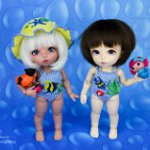 Лето не за горами! Одежда Vesnushka Handmade