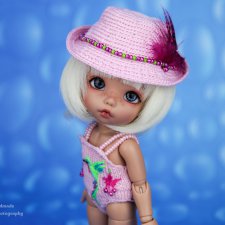 Купальный сезон открыт! Наряды от Vesnushka Handmade