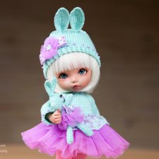 Vesnushka Handmade и AnnaKu Studio: Как мы готовимся к Доллскару