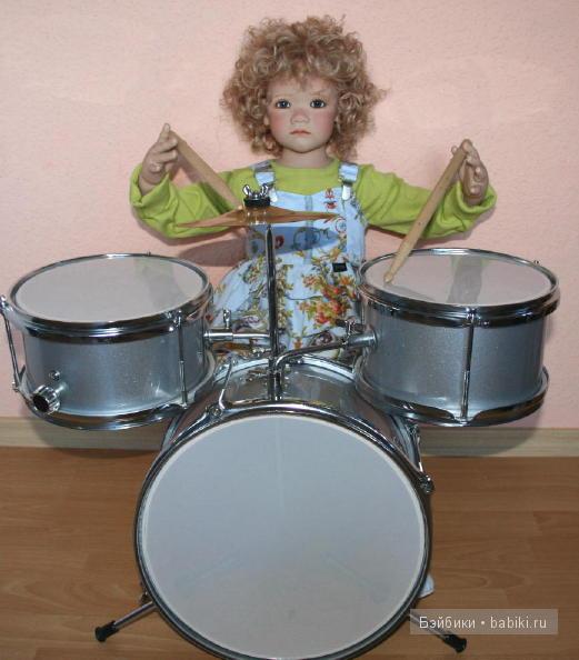Чужие коллекции кукол (Куклы Ренаты 1) (фото 3)