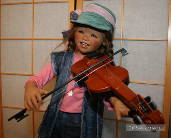 Чужие коллекции кукол (Куклы Ренаты 1) (фото 6)