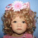 Чужие коллекции кукол (Куклы Ренаты 1)