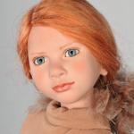 Коллекционные куклы Zwergnase Коллекция 2011