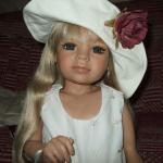 Коллекционная кукла от Сюзан Липпл и не только. Вот и приехали ОНИ!