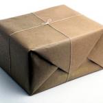 Как правильно упаковать куклу при отправке