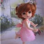 Мой ангел...