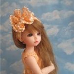 Новое платье Принцессы