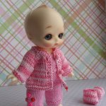 Наппи-гардероб