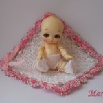 Любимый комплект для Наппика. Nappy Choo