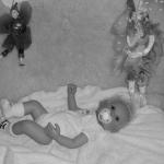 Тимошенька