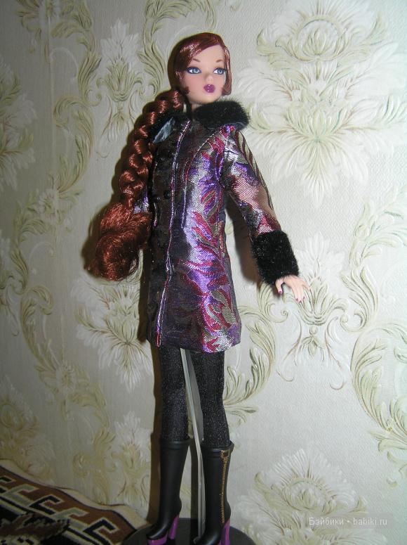 Gavin Fashion-куклы от Integrity toys