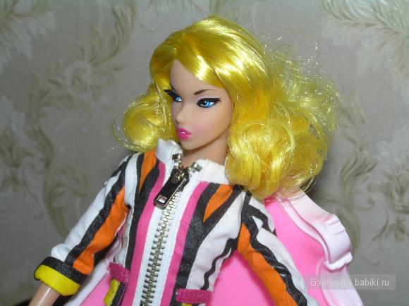 Jett Fashion-куклы от Integrity toys