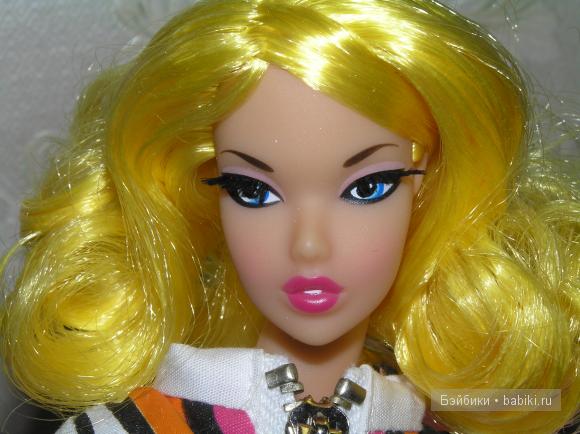 Jett Fashion-куклы от Integrity toys