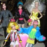 Мои модницы - Fashion-куклы от Integrity toys