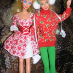 Мои Барби 90-х от Mattel - Ностальгия - Давайте вспомним и порадуемся вместе!